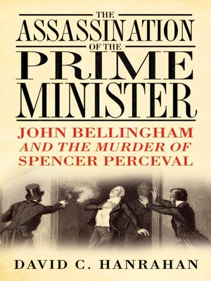 cover image of The Assassination of the Prime Minister